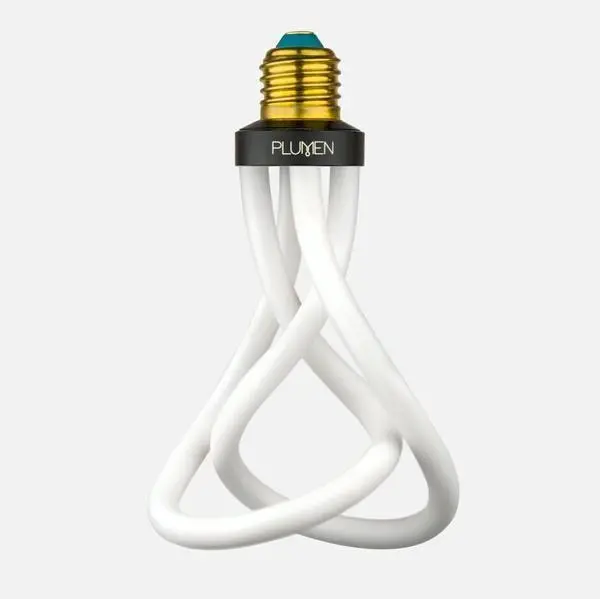 001 Standard-Base Led Light Bulb 1