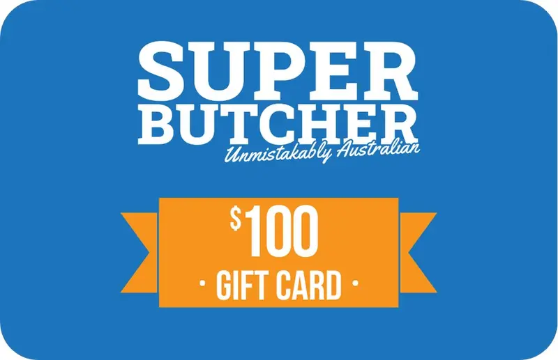 $100 In-Store Physical Gift Card – Store-Only Redemption 1
