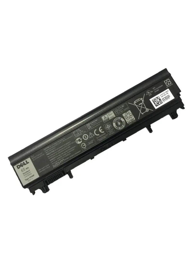 11.1V 65Wh Replacement Battery For Dell Latitude E5440 1