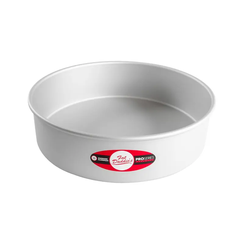 11-Inch Deep Round Cake Pan For Baking 1
