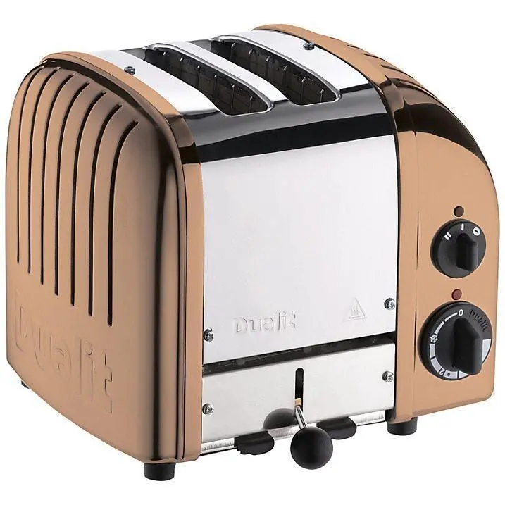 2-Slice Classic Toaster 1