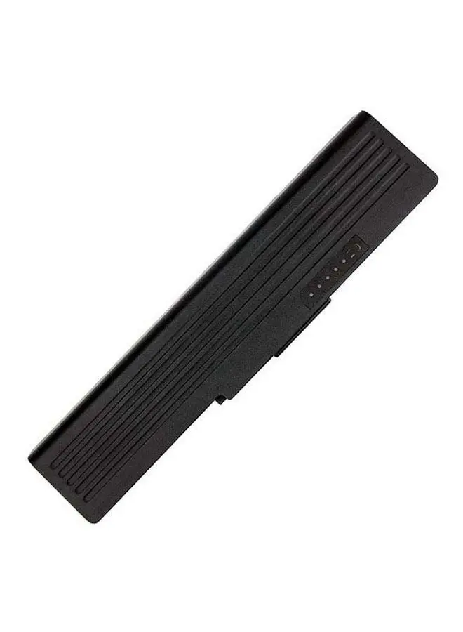 4800Mah Replacement Battery For Dell Inspiron Laptops – Black 1