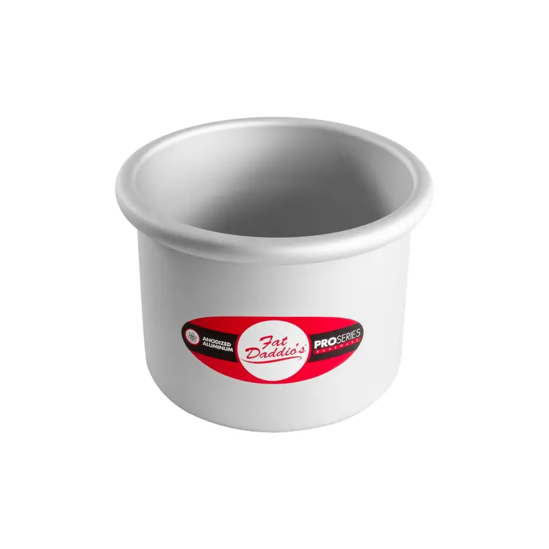 5-Inch Tall Round Cake Pan For Layered Desserts 1