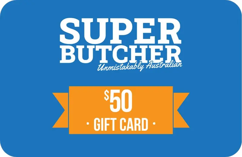 $50 In-Store Physical Gift Card – Valid For On-Site Purchases 1