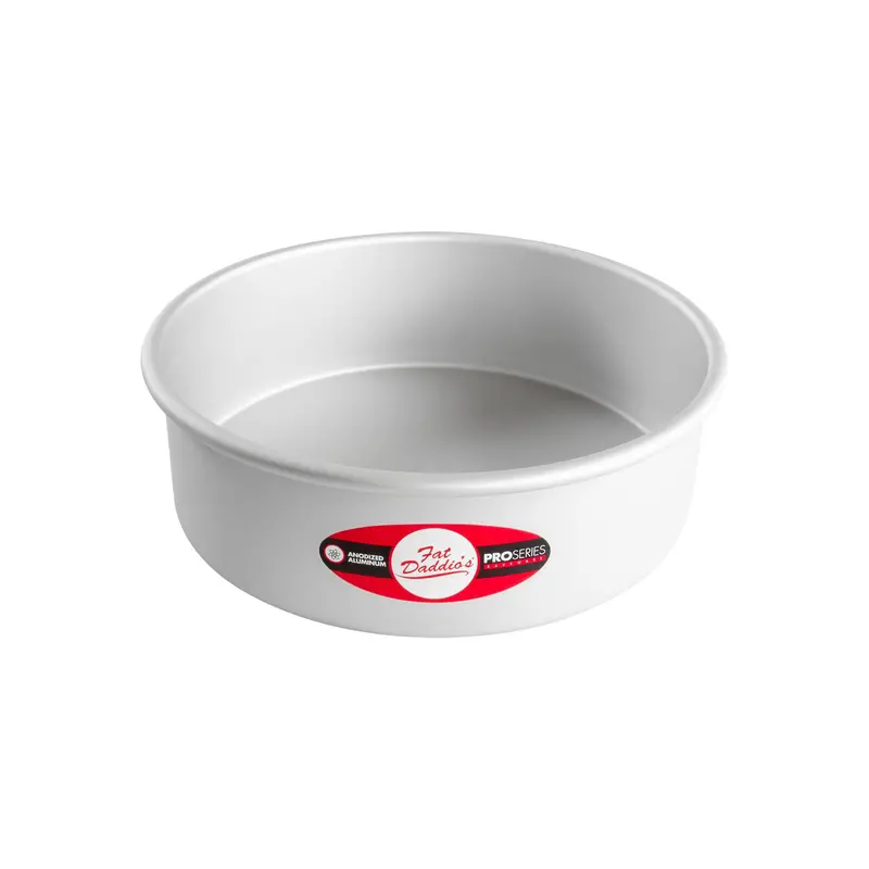 9-Inch Deep Round Cake Pan For Baking 1