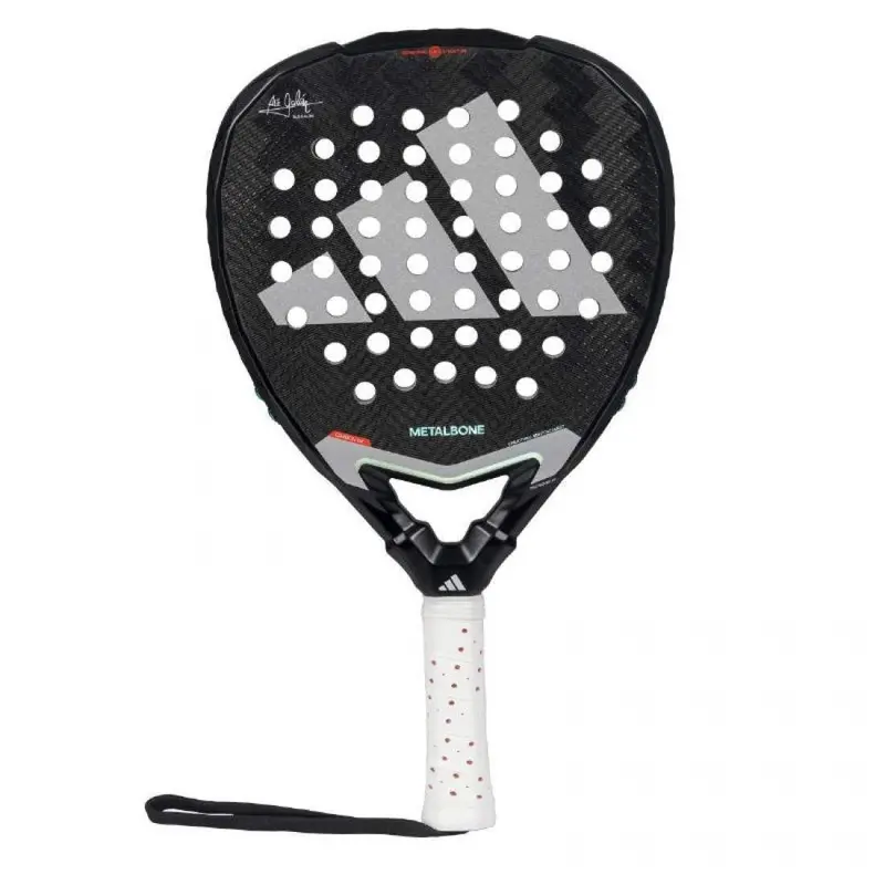 Adidas Ale Galán Metalbone 3.4 Padel Racket – 2025 Pro Model 1