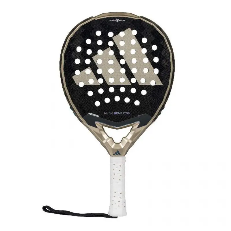 Adidas Metalbone Control 3.4 Padel Racket – 2025 Model 1