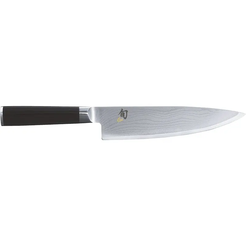 All-Purpose 8-Inch Chef’S Knife For Daily Kitchen Tasks 1