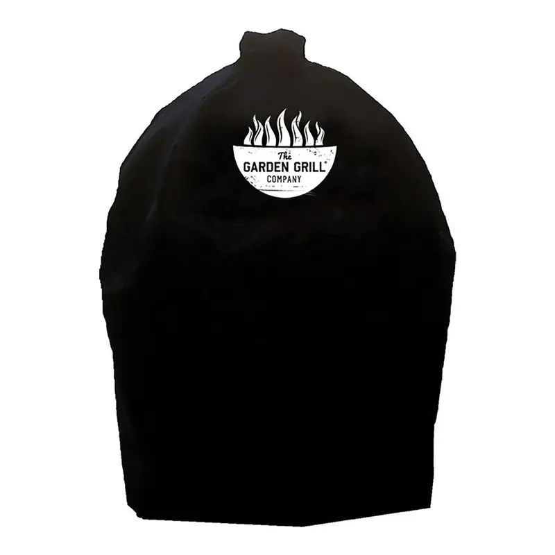 All-Weather Cover For Char-Griller Kamado Kooker & Kettle Bbq Models 1