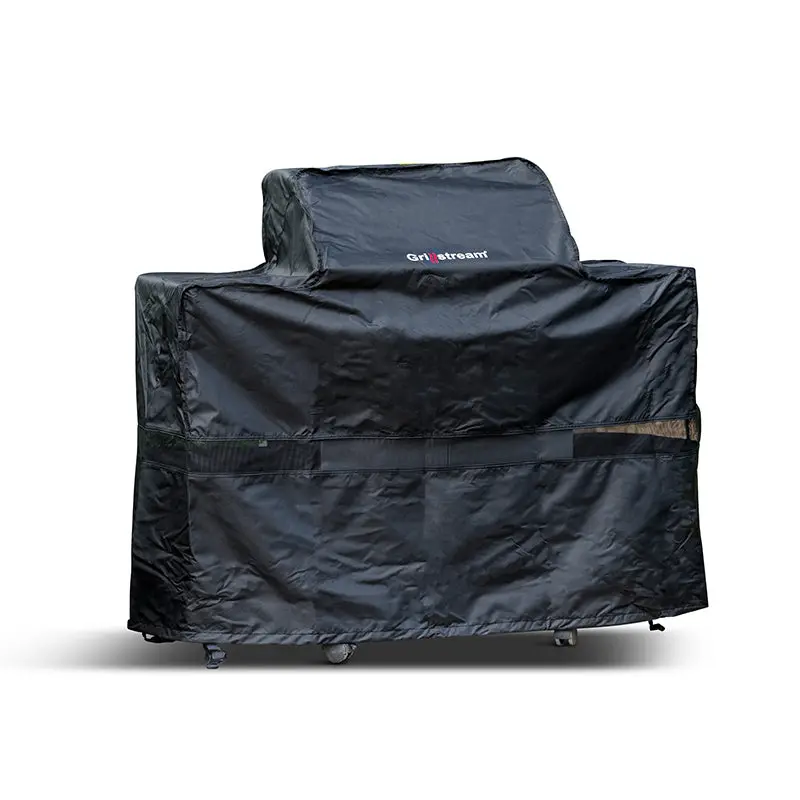 All-Weather Cover For Grillstream Carbon 4-Burner Hybrid Grill 1