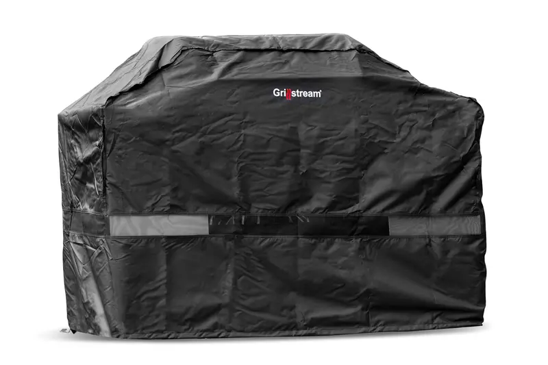 All-Weather Cover For Grillstream Island 4-Burner Hybrid Bbq 1