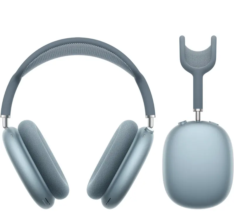 Apple Airpods Max – Premium Over-Ear Wireless Headphones With Spatial Audio 1