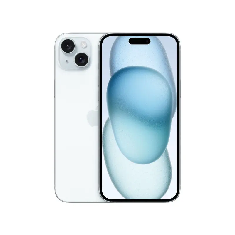 Apple Iphone 15 Plus – 6.7-Inch Super Retina Xdr Display, A16 Bionic, Dual-Camera System 1