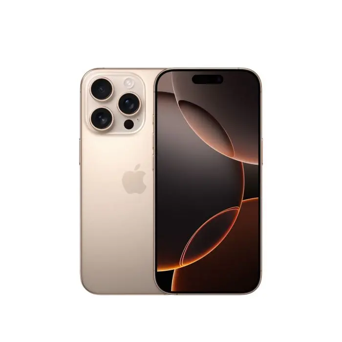 Apple Iphone 16 Pro – Pro-Level Camera & Performance, Express Delivery Included 1