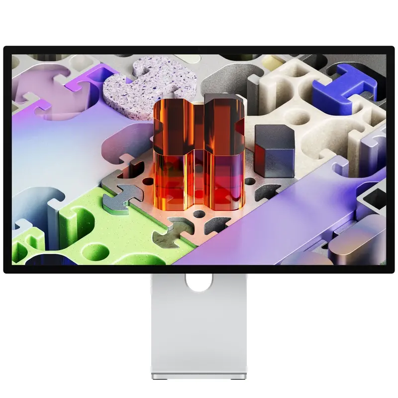Apple Studio Display Xdr – 27-Inch 5K Retina Monitor With Mini-Led, 2000-Nit Hdr, 120Hz Adaptive Sync, Thunderbolt 5 1
