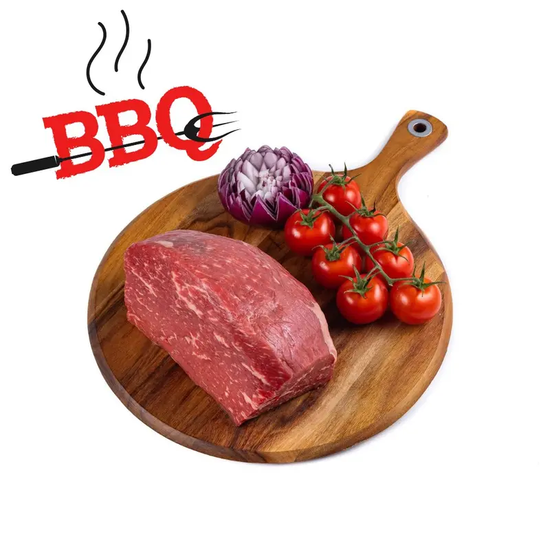 Argentinian Bbq-Style Wagyu Topside Roast – Grass-Fed, Online Exclusive | $31.99/Kg 1