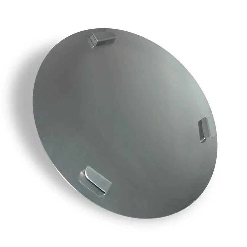 Ash Pan Replacement For Pit Barrel Classic Smoker 1