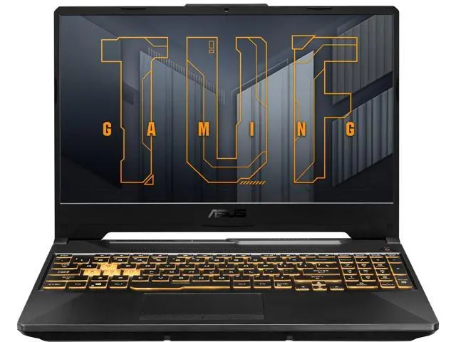 Asus Tuf F15 Gaming Laptop — 15.6" 144Hz Fhd Display, Intel I7-11800H, Rtx 3060, 16Gb Ram, 1Tb Ssd 1