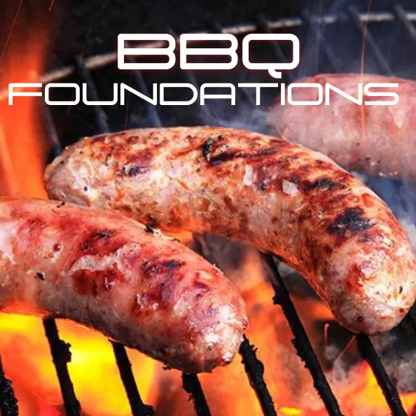 Bbq Foundations Course – 4-Hour Beginner Class 1