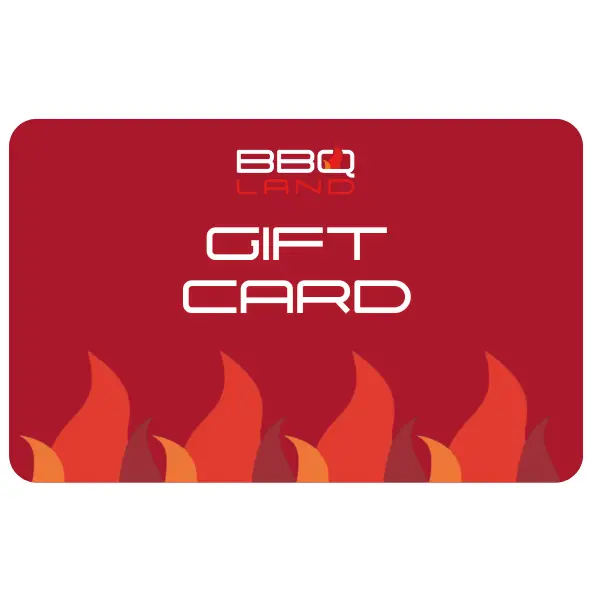 Bbq Land Digital Gift Card – Instant E-Gift For Grilling Enthusiasts 1