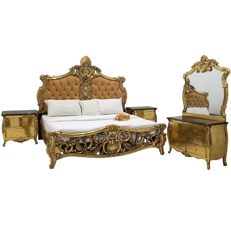 Bellmere Contemporary Bed Set – Buy Now On Easy Emi 1