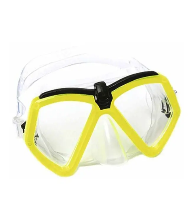 Bestway Hydro-Swim Diving Mask – Wide-View, Comfort Seal (30 Cm) 1