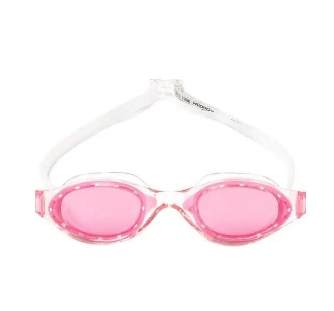 Bestway Hydro Swim Pink Swim Goggles – Stylish & Secure Fit 1