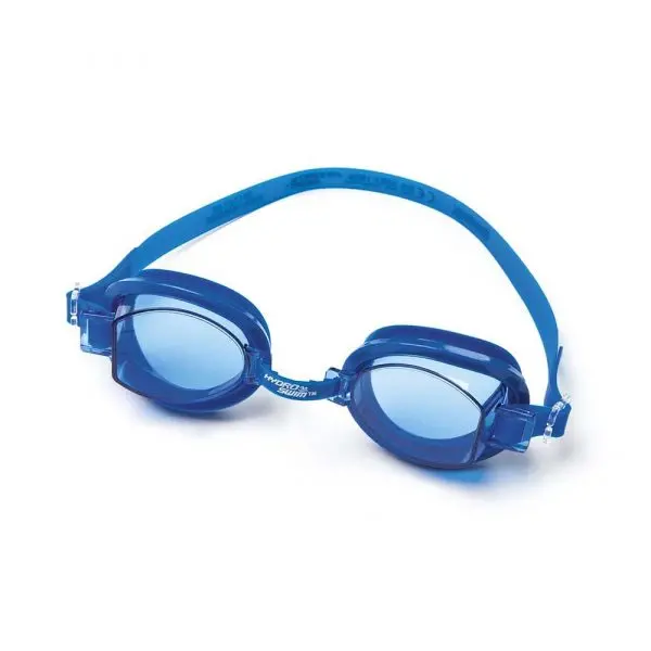 Bestway Hydroswim Ocean Wave Swim Goggles – Adjustable Fit, Multicolor 1