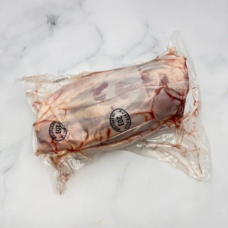 Bindaree Beef Osso Buco – Slow-Cook Shank Cuts | $17.99/Kg 1