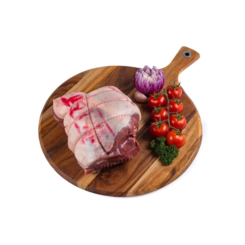 Boneless Lamb Leg Roast – 1.5 Kg 1