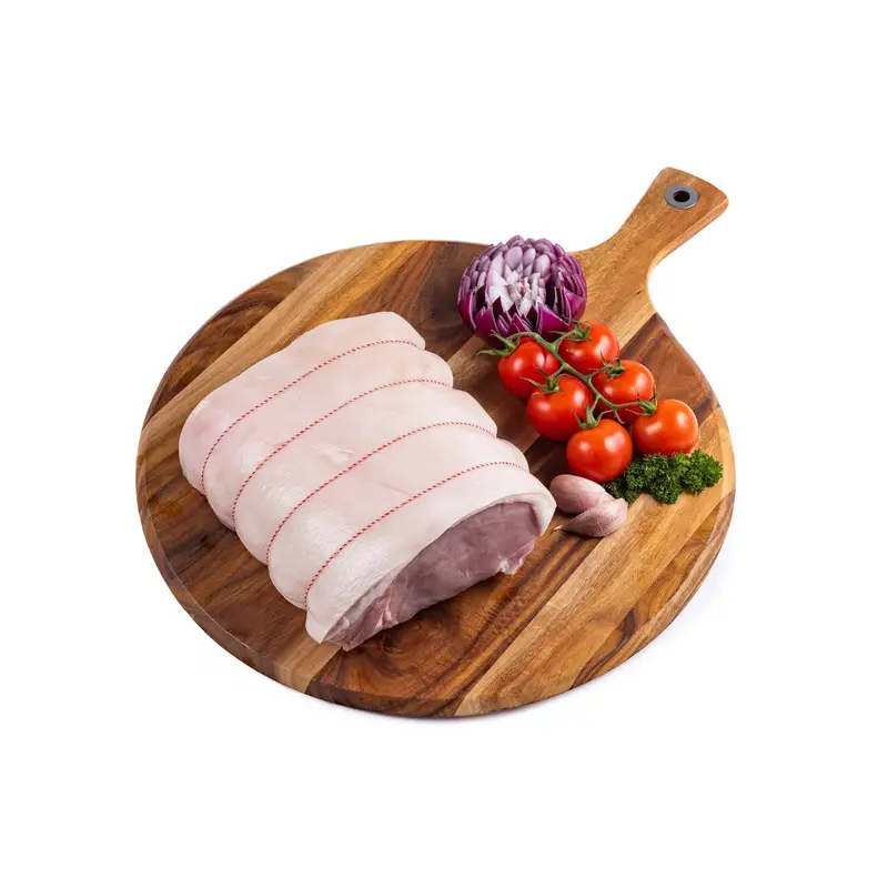 Boneless Pork Loin Roast – 1.5Kg Slow-Roast Or Oven-Bake Cut 1
