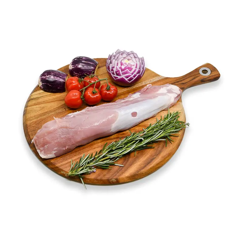 Borrowdale Free-Range Pork Eye Fillet Roast – Premium Lean Cut – Priced Per Kg 1