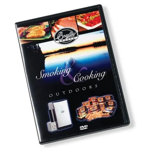 Bradley Smoker Instructional Dvd Guide 1