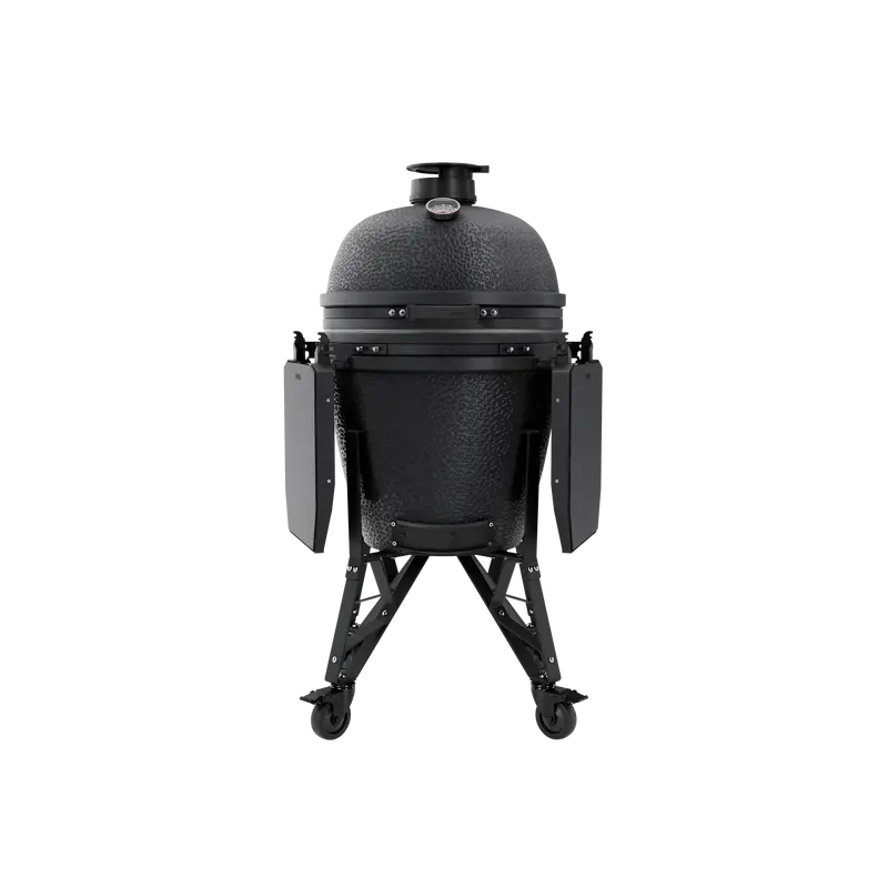 Bstrd. Core Large Kamado Grill – Graphite Finish 1