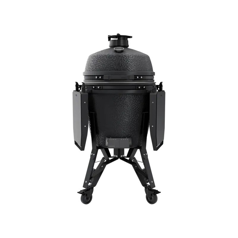Bstrd. Pro Large Kamado Grill – Graphite Colour Option 1