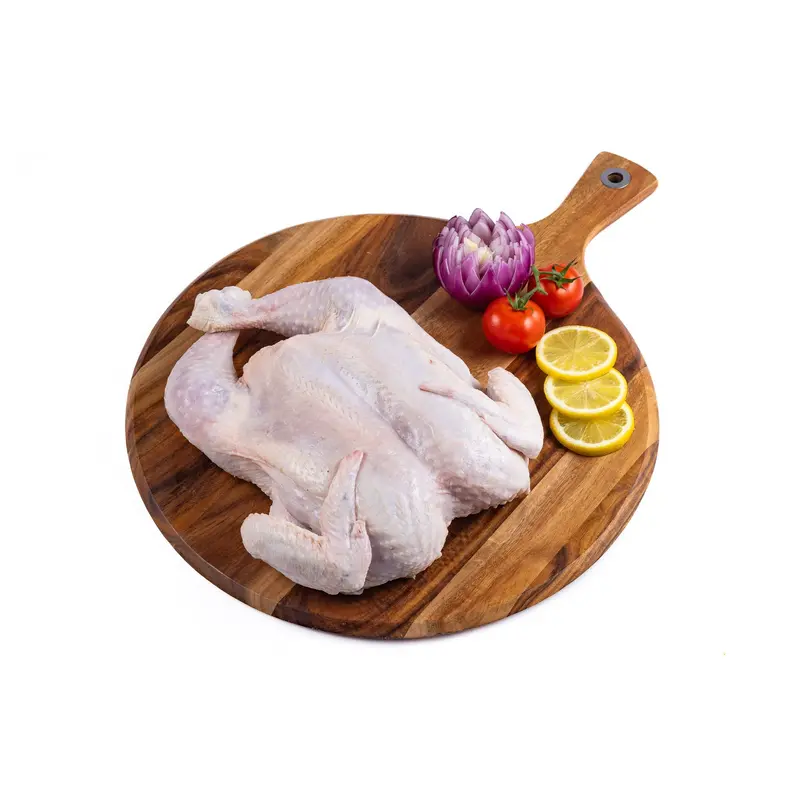 Butterflied Whole Chicken Roast – Ready-To-Cook 1