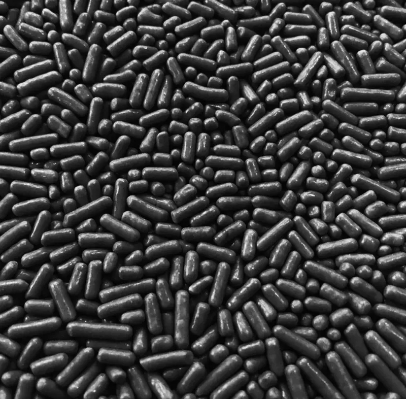 Cai Black Jimmies Sprinkles 1
