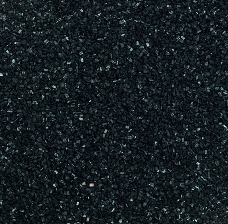 Cai Black Sanding Sugar For Baking 1