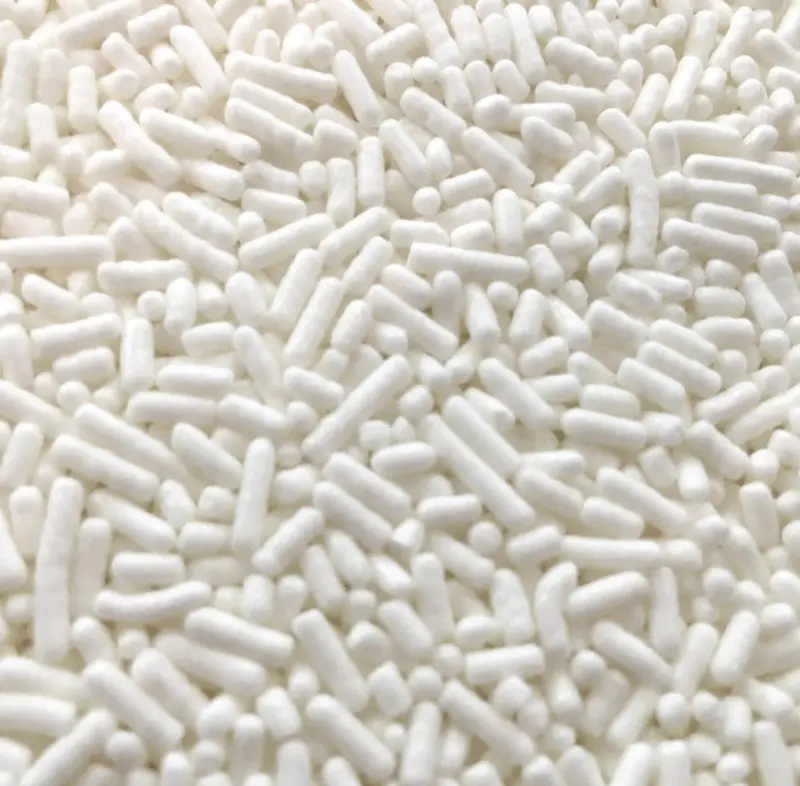 Cai White Jimmies Sprinkles 1