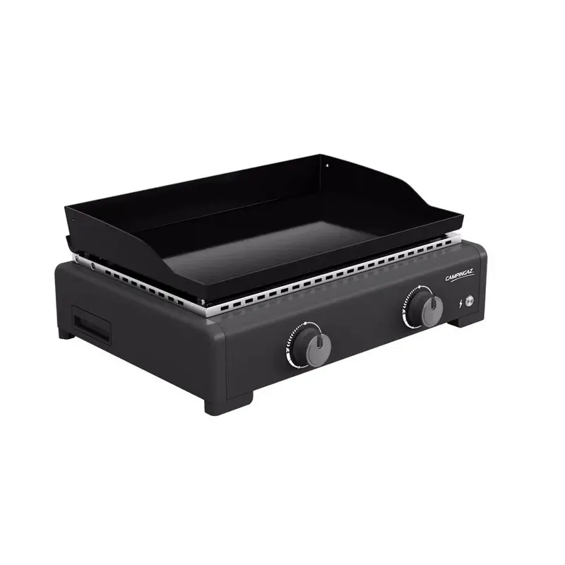 Campingaz 22 Othello 2L Gas Griddle Plancha 1