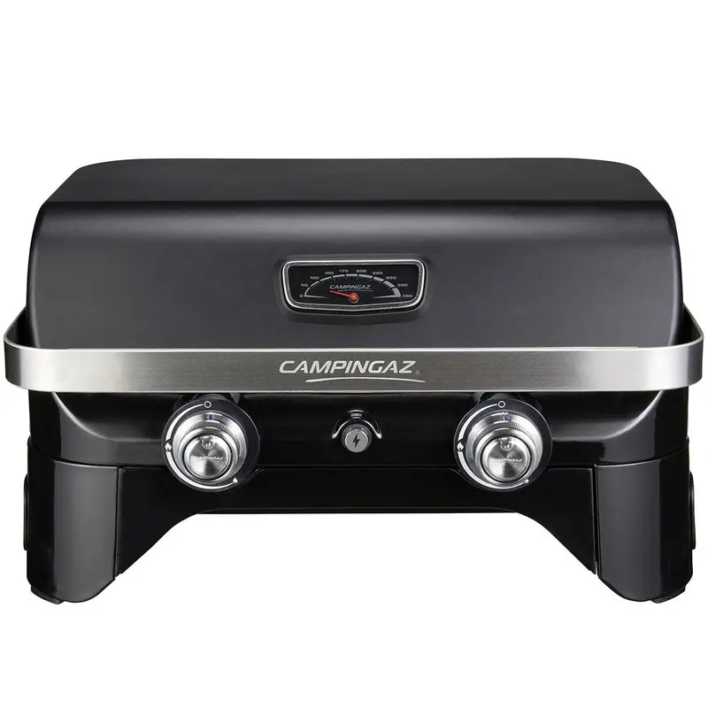 Campingaz Attitude 2100 Lx Portable Gas Grill – Compact & Foldable Bbq 1