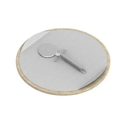 Campingaz Modular 11 Pizza Baking Stone For Crispy, Restaurant-Quality Results 1