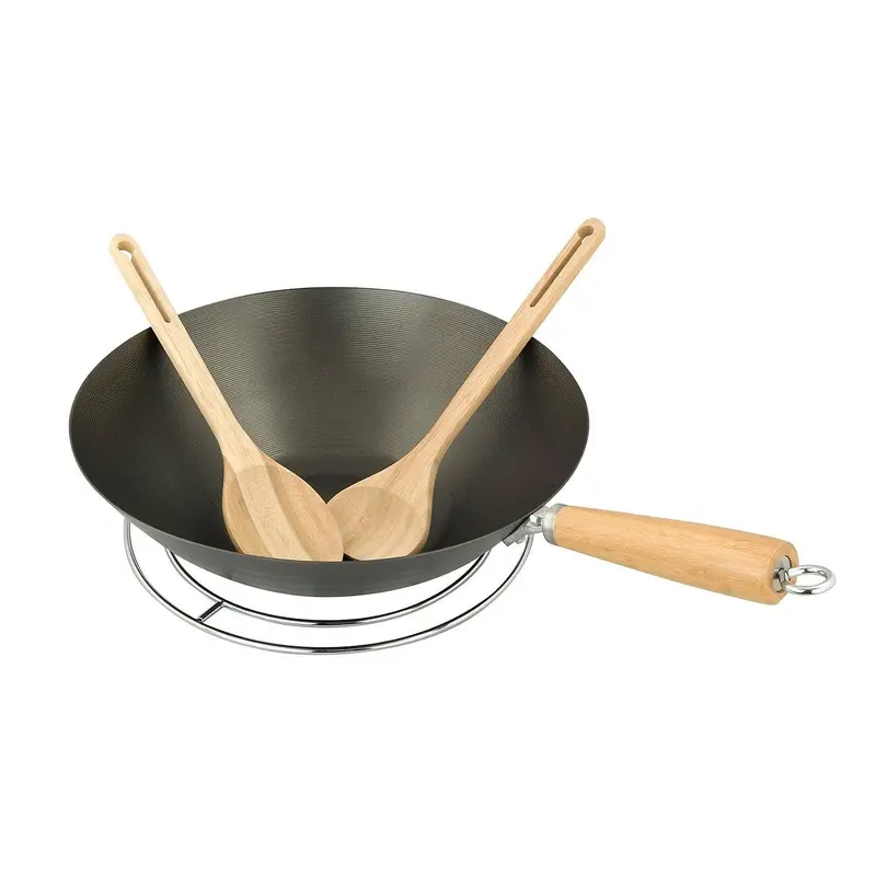 Campingaz Modular Mandarin Wok For Bbq Systems 1