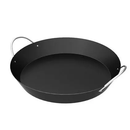 Campingaz Paella Pan For Outdoor Bbq Cooking 1