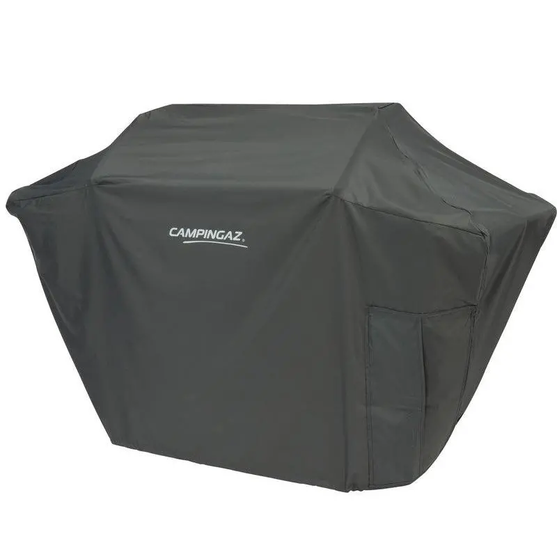 Campingaz Premium Medium Bbq Cover – Weather-Resistant Grill Protection 1