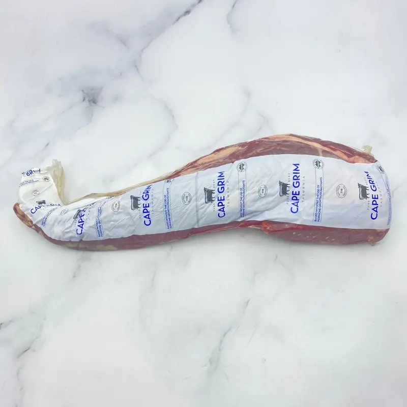 Cape Grim Grass-Fed Eye Fillet | Ultra-Premium Tenderloin | $101.99/Kg 1