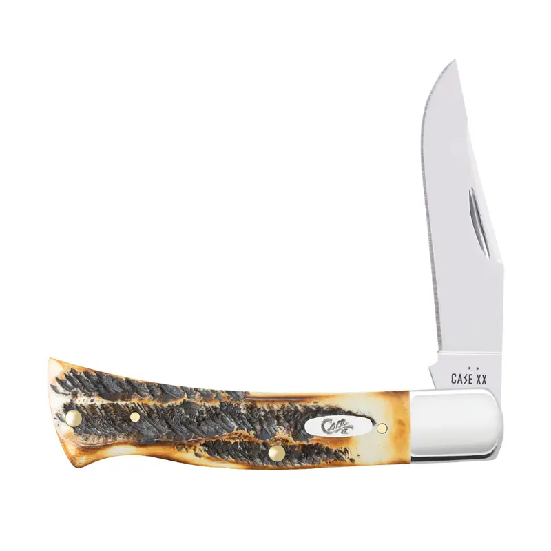 Case Axe Handle 6.5-Inch Bonestag Pocket Knife 1