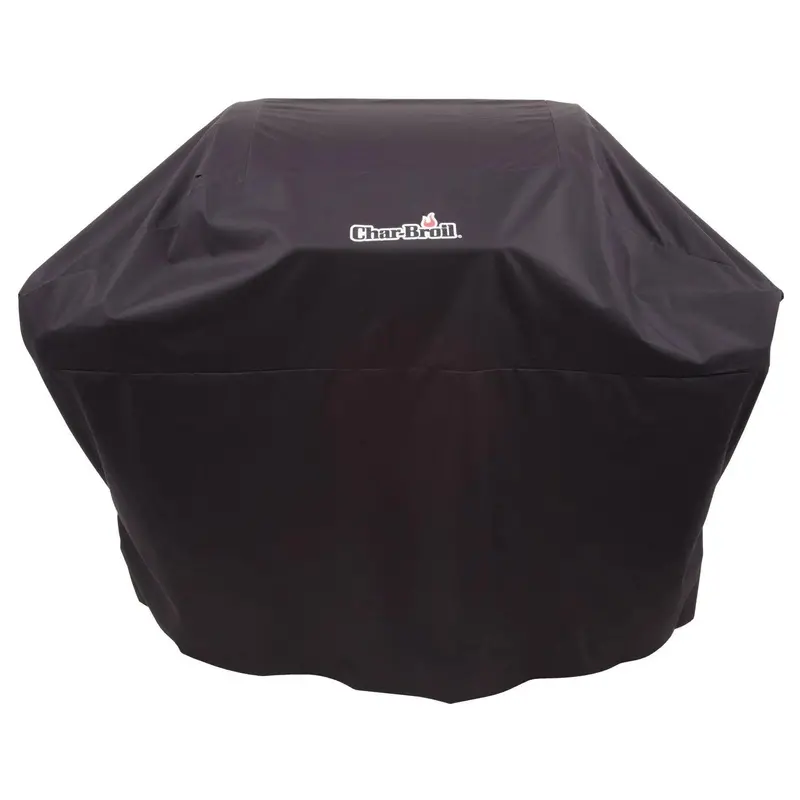 Char-Broil 3- And 4-Burner Grill Cover 1