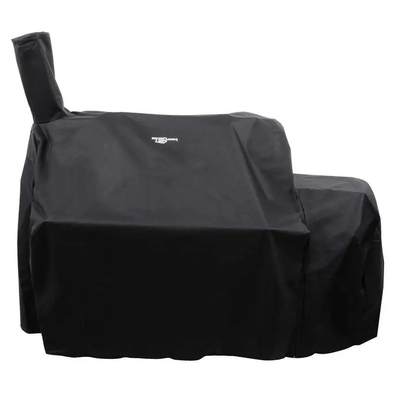 Char-Broil Oklahoma Joe Highland Smoker Cover 1