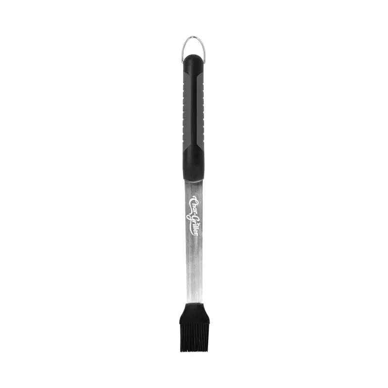 Char-Griller Heavy-Duty Bbq Basting Brush 1